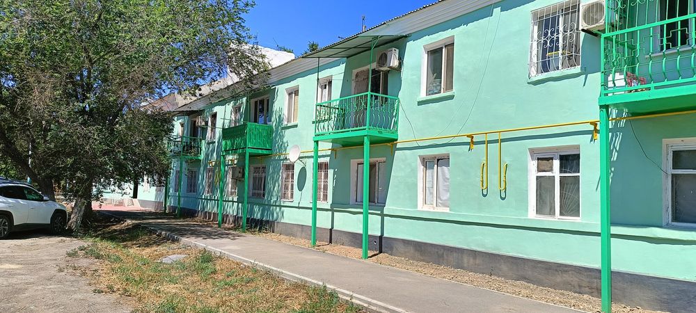 Продам трёхкомнатную квартиру