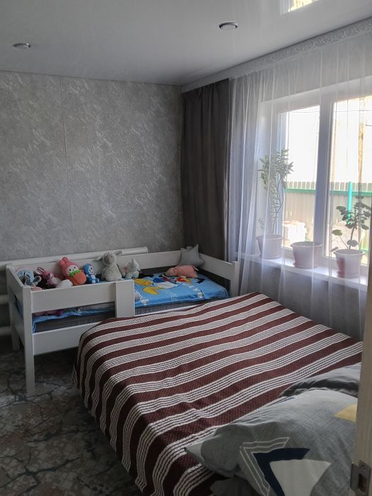 Продам дом в Рабочем посёлке