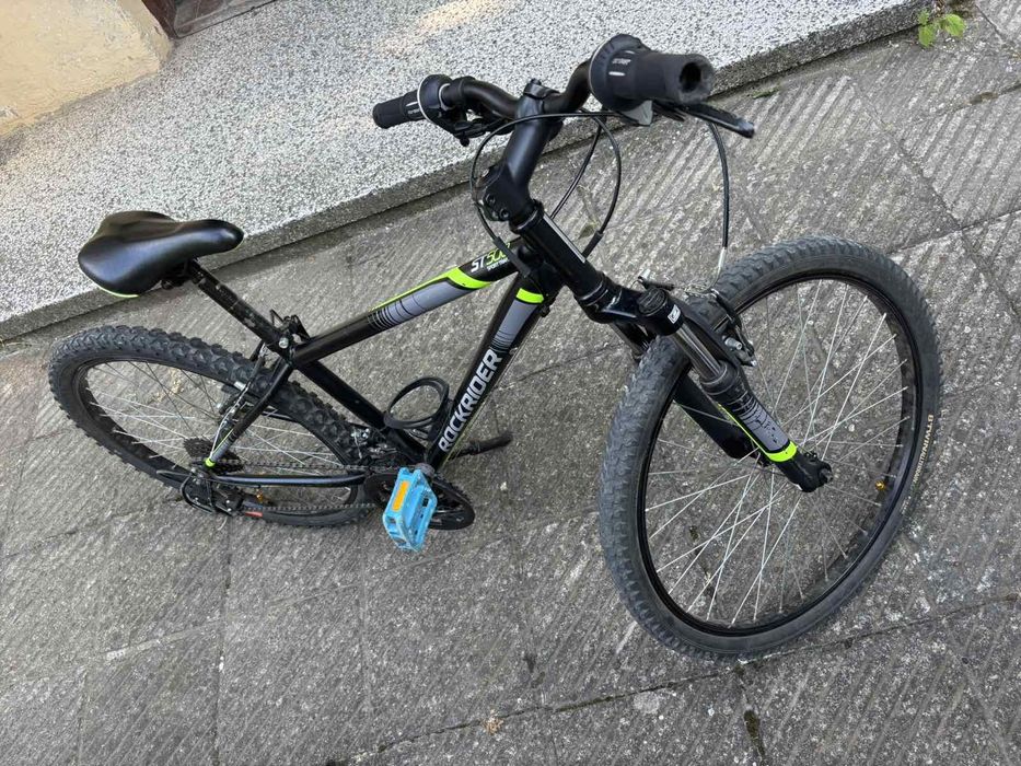 Детски велосипед Rockrider ST500