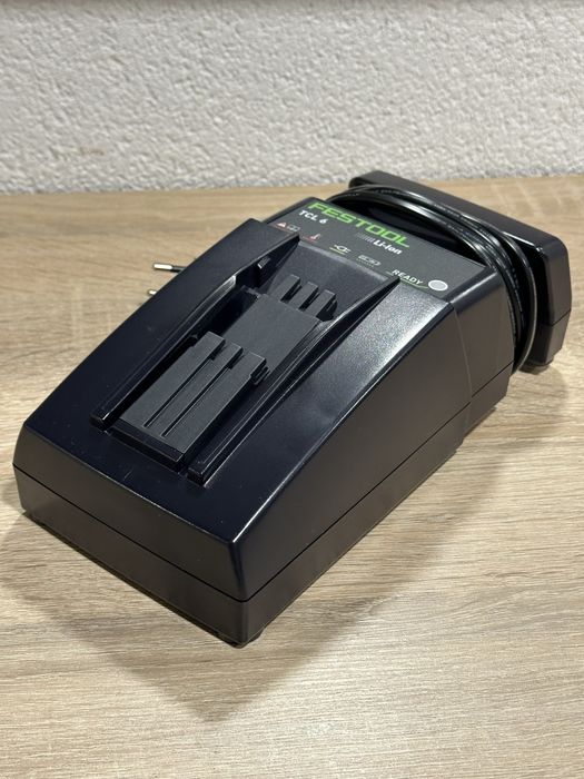 Incarcatoare - acumulatori Festool