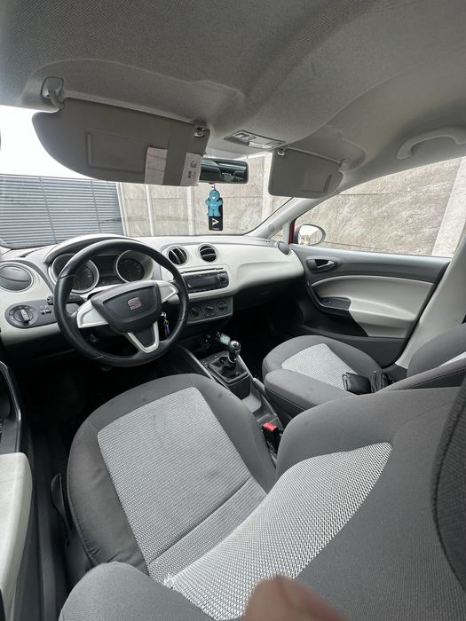 Seat Ibiza 1.4 Benzina 2009