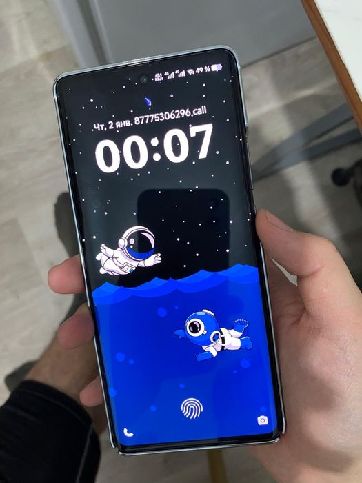 Vivo x100 pro 16/1Tb