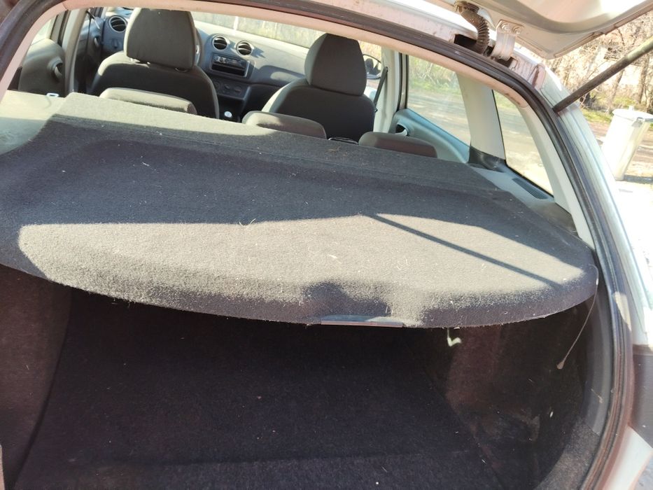 Сеат Ибиза 1.2 тди 2011  год