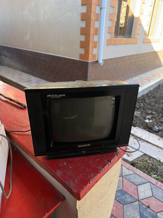 Телевизор HAIRUN Сатылады