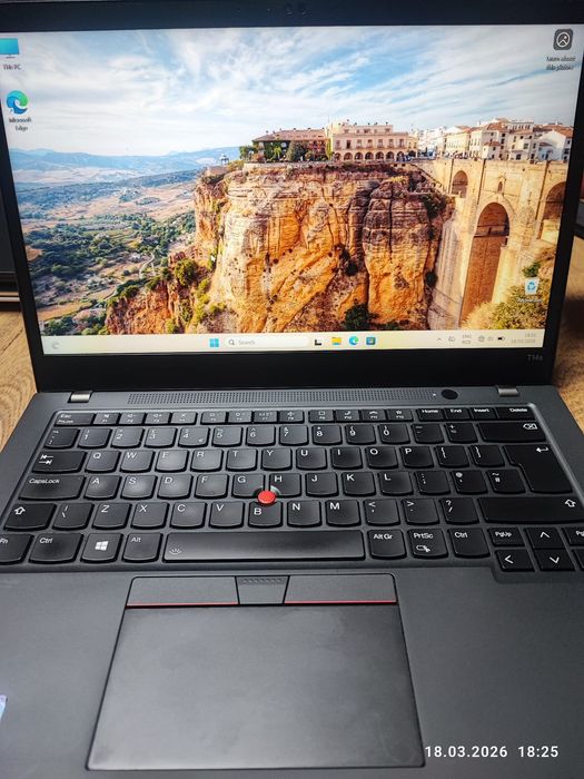 Laptop Lenovo ThinkPad T14s Gen  2