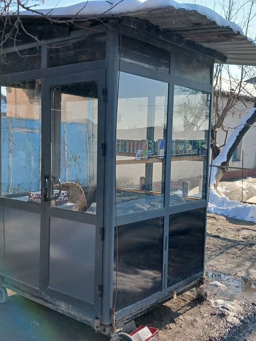 Butka srochni sotiladi 5mlon