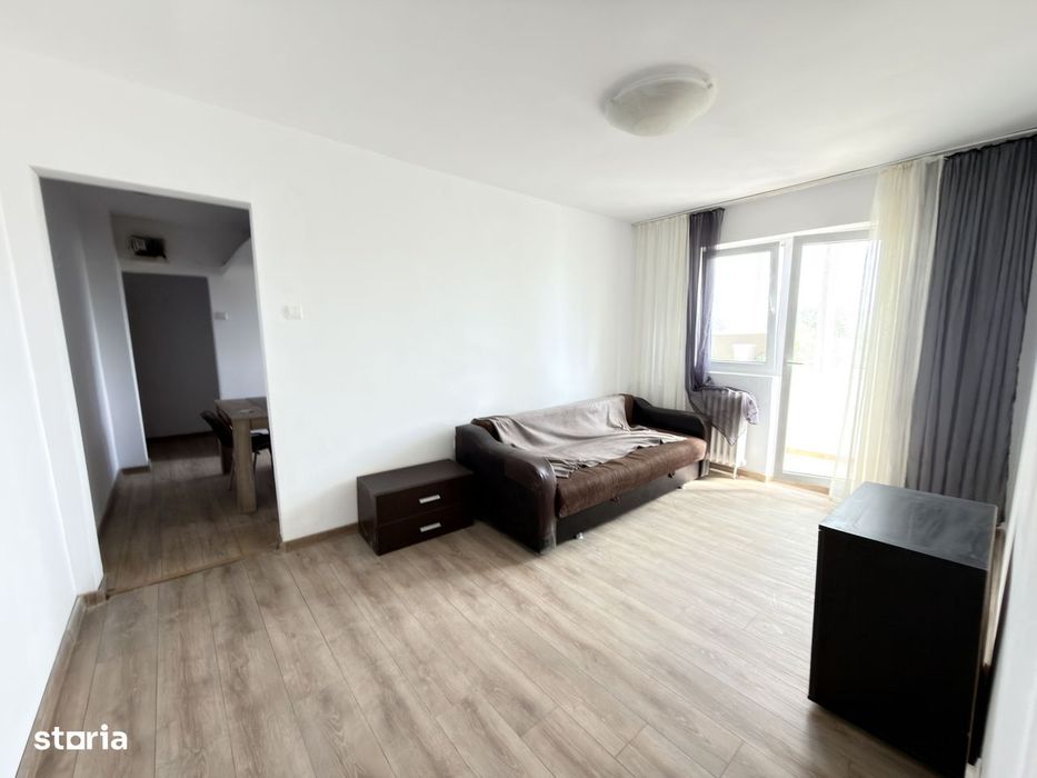 Apartament 2 camere, 39mp utili, etaj intermediar - Zona Sagului — fotografia 3