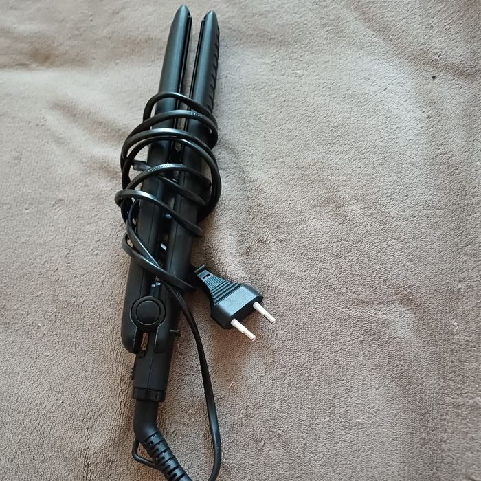 Отдам утюжок за шоколад