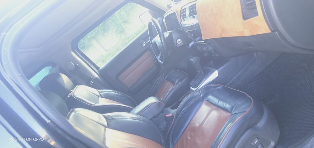 Продам внедорожник либо обмен с вашей доплатой