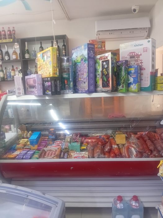 Магазин арендага бериледи