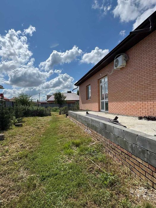 Продажа дома Красный партизан