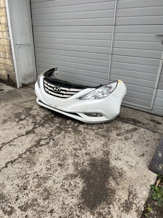 Ноускат Hyundai sonata 7 соната