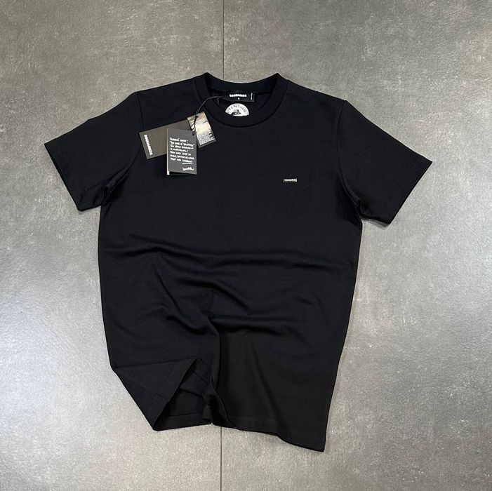 Tricouri Dsquared2 Top Premium Bumbac 100 %