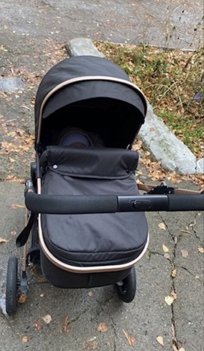 Продам коляску недорого!