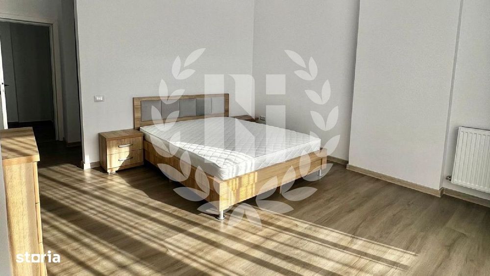 Apartament 2 Camere Bloc Nou Cernica