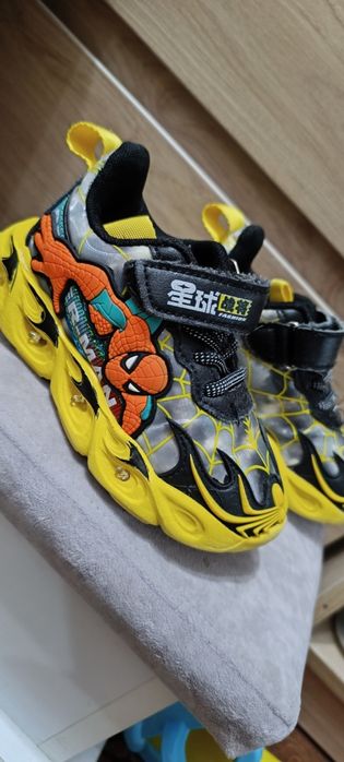 Детская обувь для мальчиков