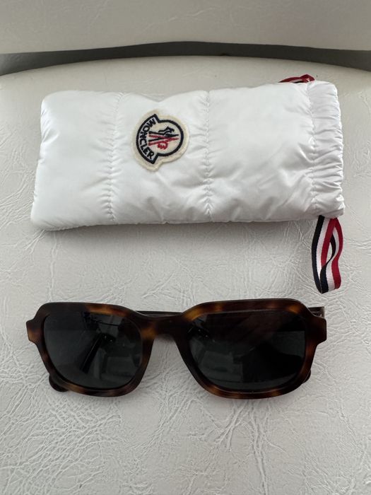 Ochelari Moncler Originali Polarizati