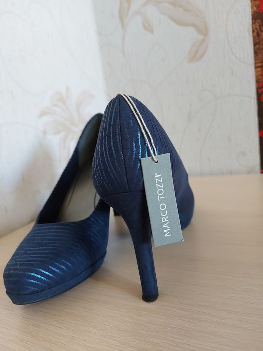 Продам туфли 38 размер