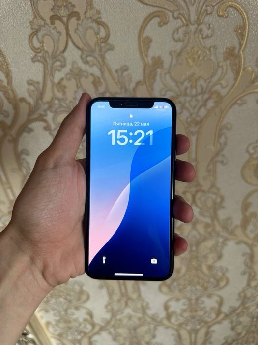 Iphone XS 256 Karobka dok full