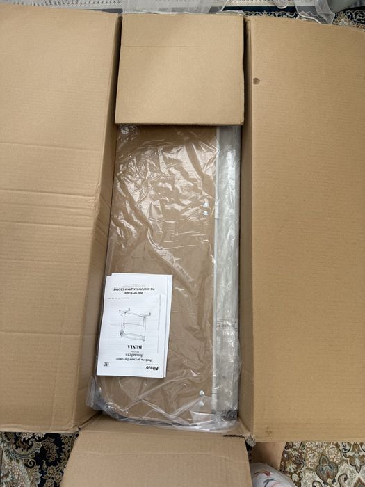 Электроколыбель Pituso Denia