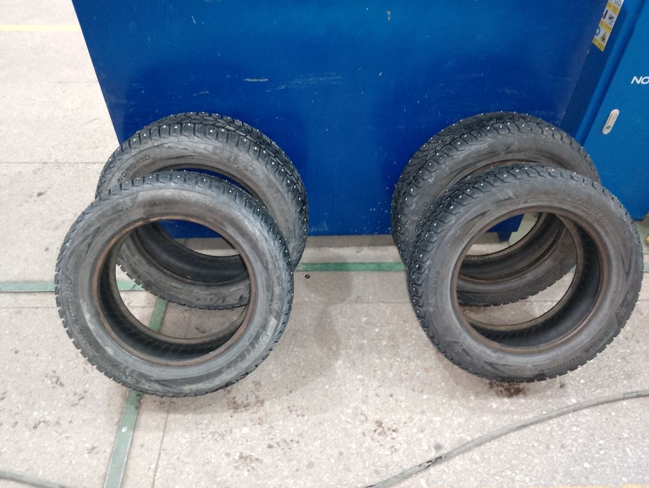 Шины 185/60r15 недорого