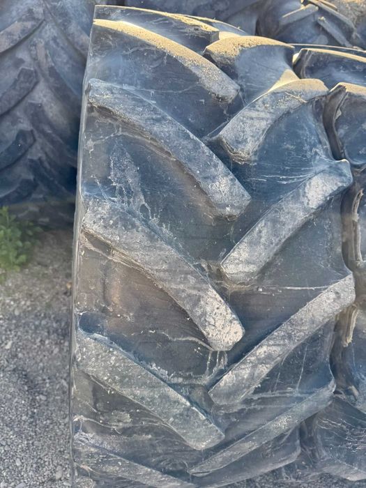 Anvelope 480/65 R28 Continental