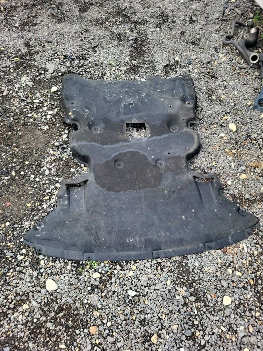 Scut motor bmw x1 e84 2009-2015 xdrive