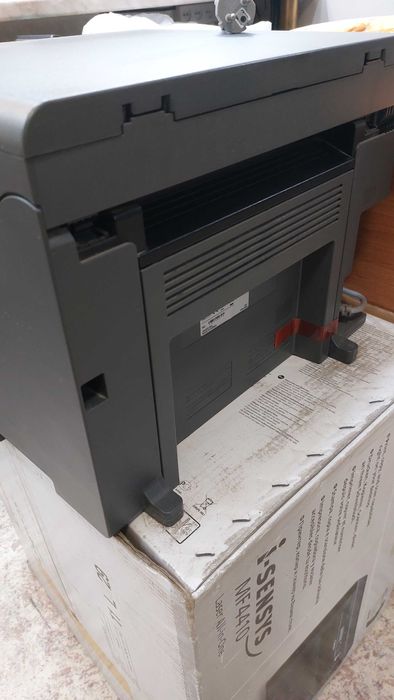 Продам Ксерокс Canon 3 в 1