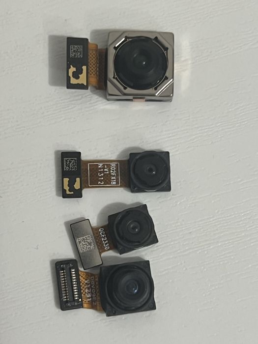 Батарея телефона.