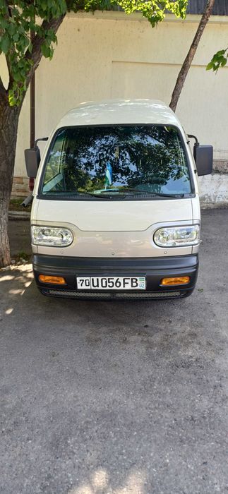 Damas 2024 Dekabrda Salondan olingan