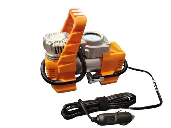 Компресор за гуми 12V метален -102-10