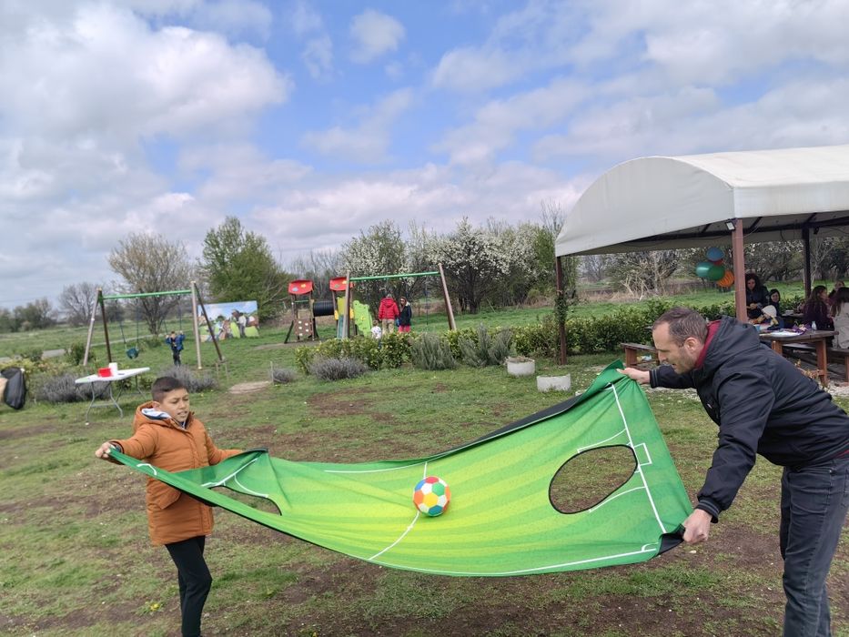 Нови забавни игри колекция 2025 Топ аниматори за  Южна България