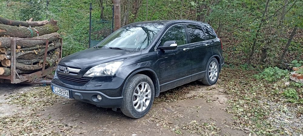 Honda crv 2,2 Diesel 2008 4x4
