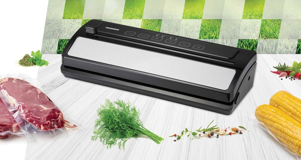 Aparat de vidat Heinner HAV-E110SS, vidare umeda /uscata