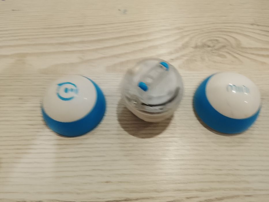 Мини робот Sphero