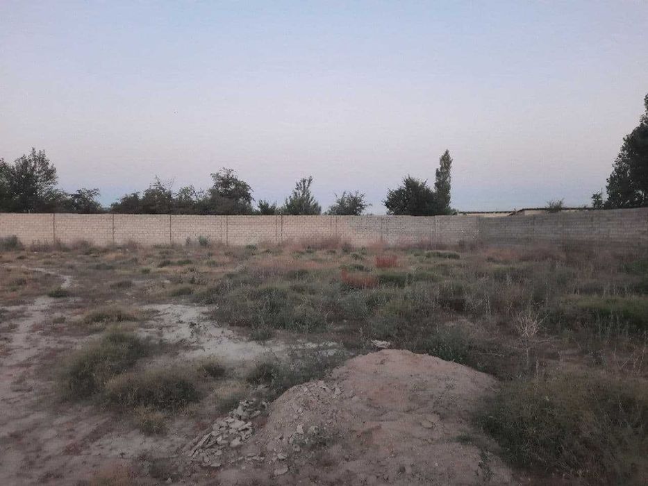 Жамбай в Промзоне в рядом Ташкентской трассы 2 Га