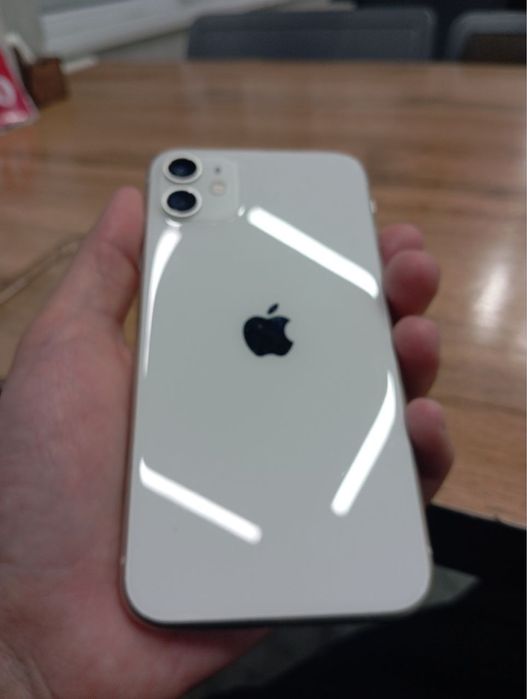 Айфон 11 БЕЗ ТОРГ
