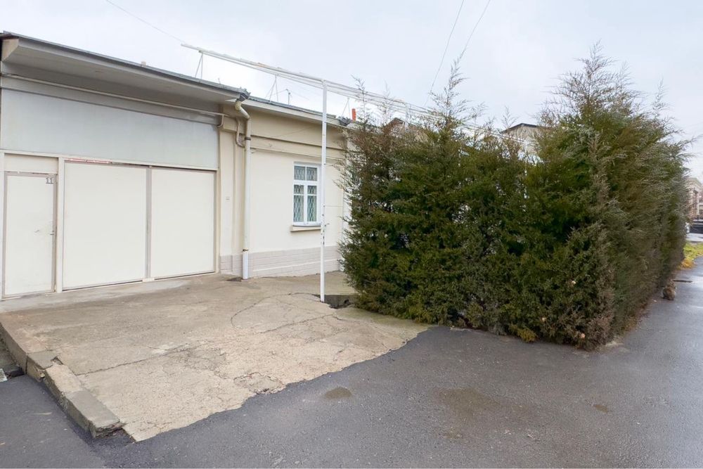 Кўкча маҳаллада ховли сотилади