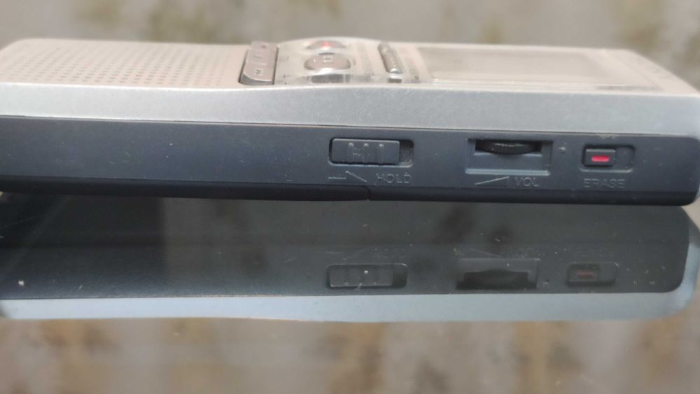 Sony ICD-B300 цифровой диктофон