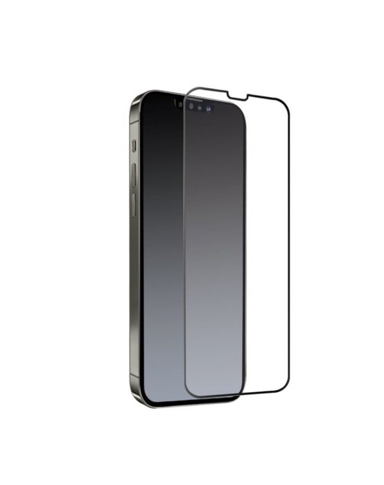 Iphone 14/15/16e/17/18 PRO MAX PLUS AIR Folie Sticla Solid Glass Full Mar