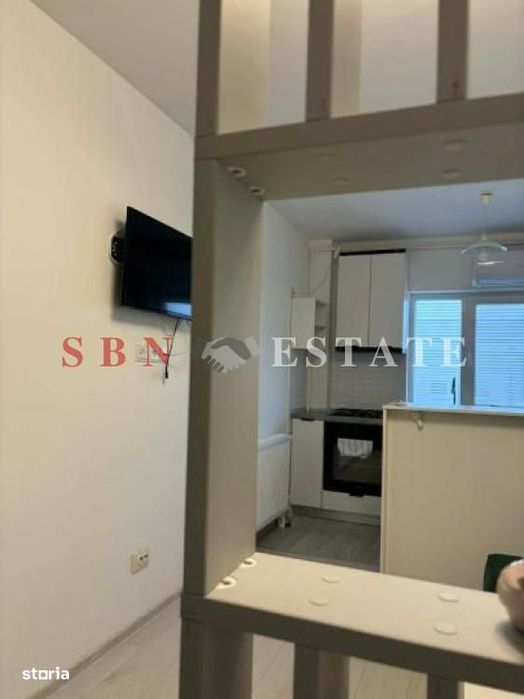 Apartament 2 camere | Berceni - Alpha Residence 3 | Centrala