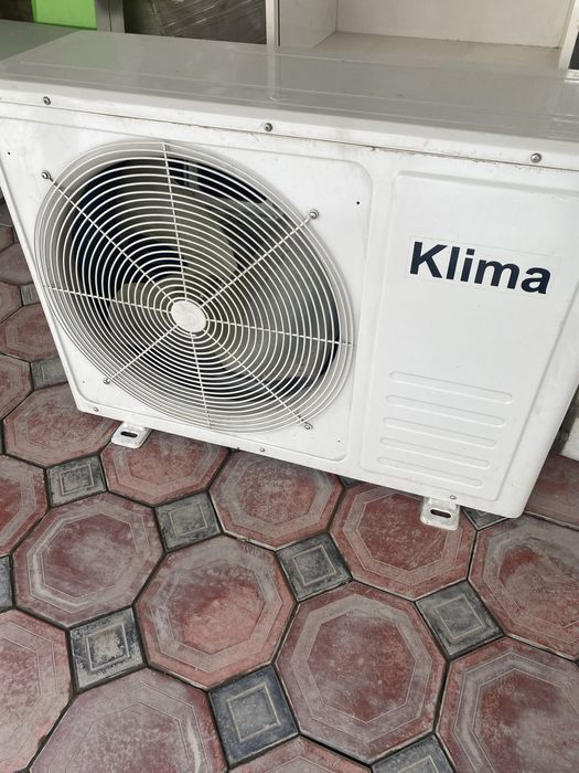 Продам кондиционер Klima