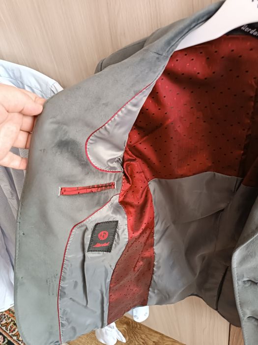 Продам педжак для мальчика