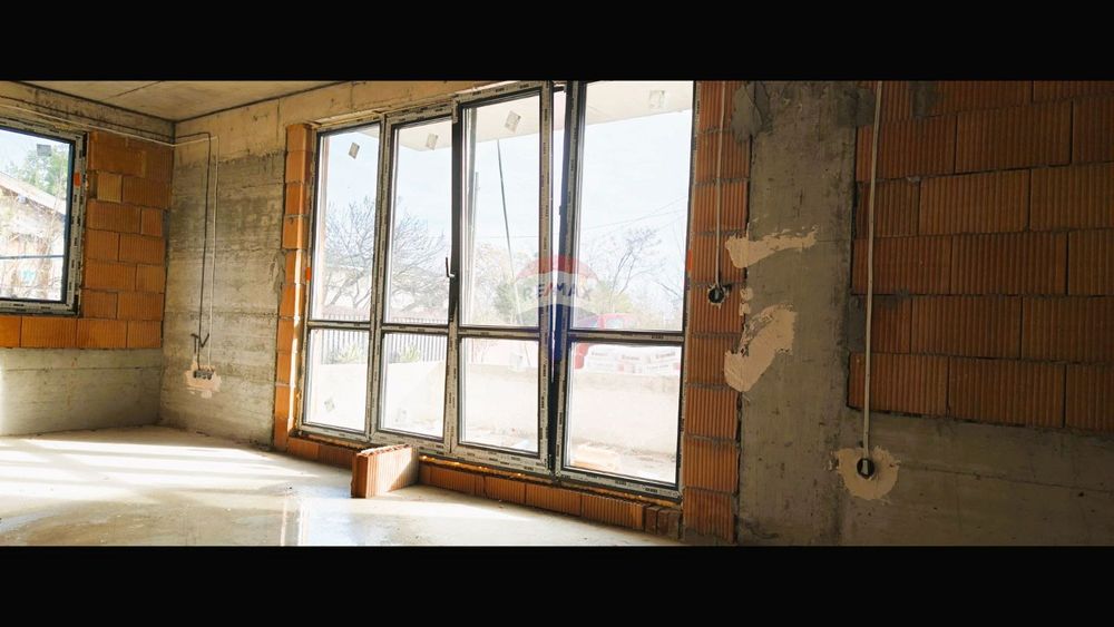 Апартамент за продажба, Виница, Варна ТЕ