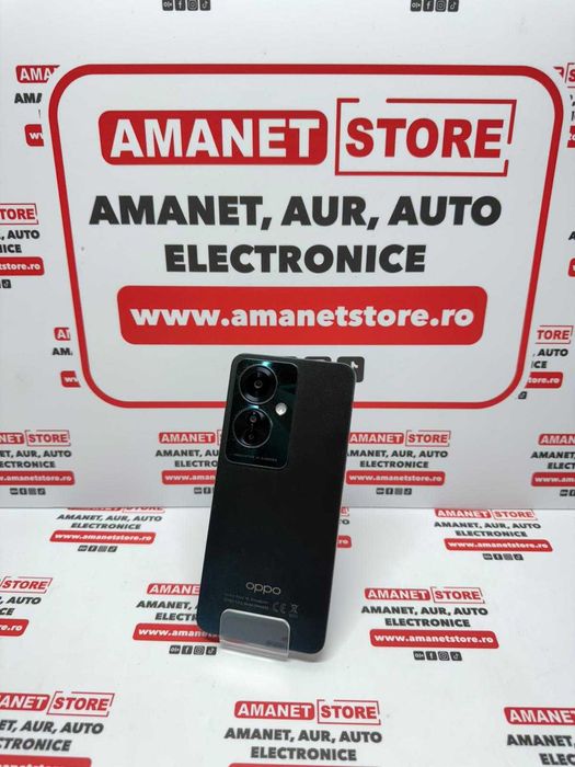 Oppo Reno 11F 256GB Amanet Store Braila [13910]