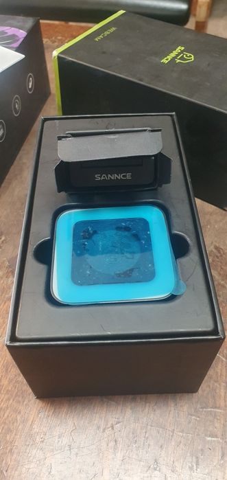 уеб камера Sannce 2K 4MP Super HD.