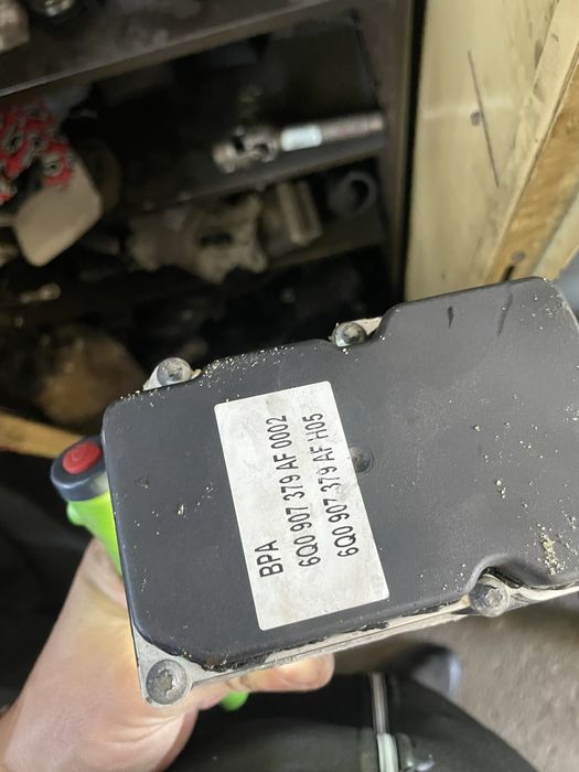 Здрави Abs модули