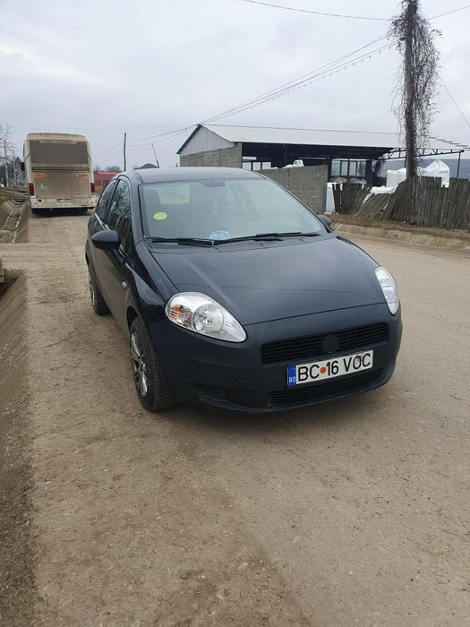 De vânzare Fiat  Grand Punto