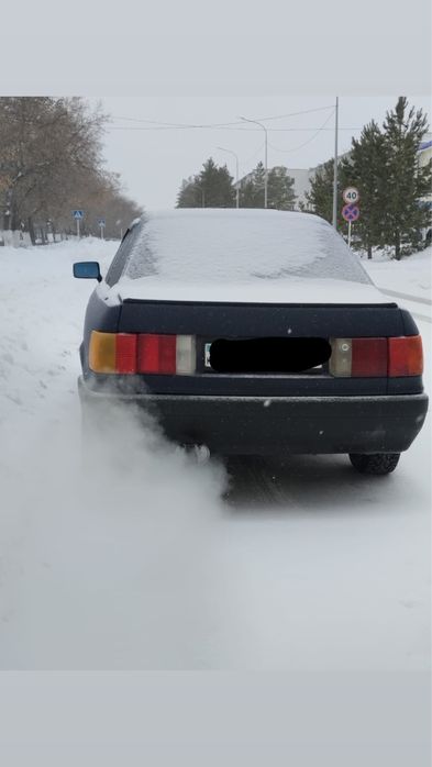 Продам Ауди 80 1990 года