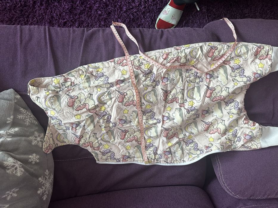 2 спални чувала пролетен и зимен